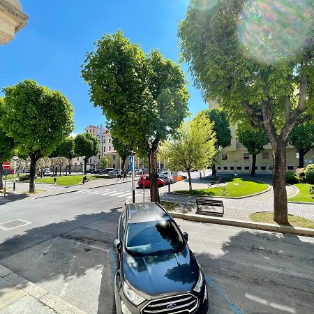 B&B Le Chevalier Cuneo Dış mekan fotoğraf