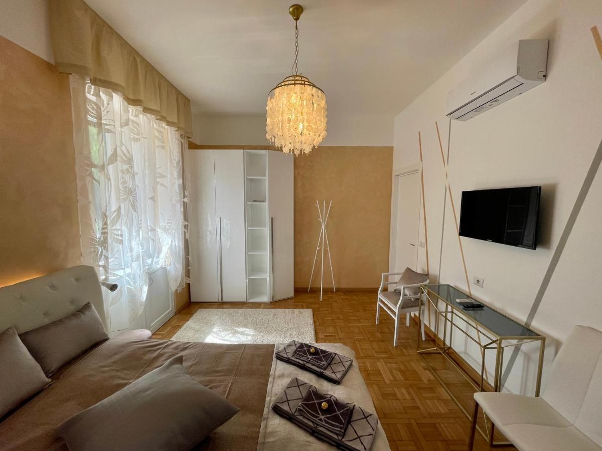 B&B Le Chevalier Cuneo Dış mekan fotoğraf