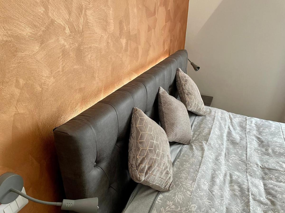 B&B Le Chevalier Cuneo Dış mekan fotoğraf