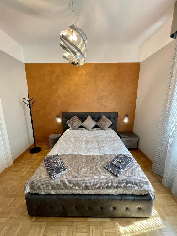 B&B Le Chevalier Cuneo Dış mekan fotoğraf