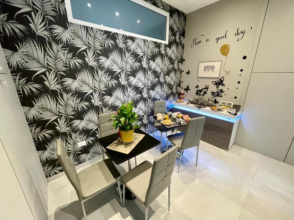 B&B Le Chevalier Cuneo Dış mekan fotoğraf