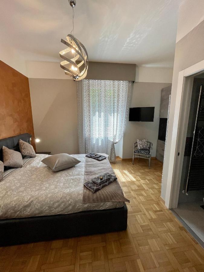 B&B Le Chevalier Cuneo Dış mekan fotoğraf