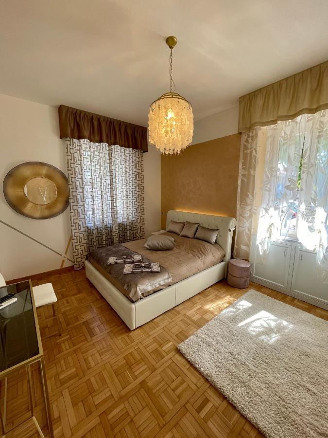 B&B Le Chevalier Cuneo Dış mekan fotoğraf