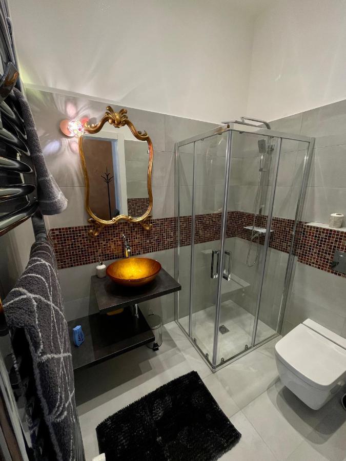 B&B Le Chevalier Cuneo Dış mekan fotoğraf
