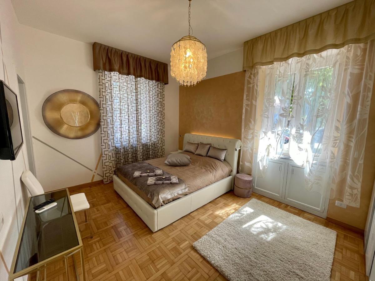 B&B Le Chevalier Cuneo Dış mekan fotoğraf