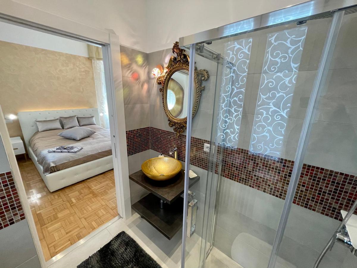 B&B Le Chevalier Cuneo Dış mekan fotoğraf