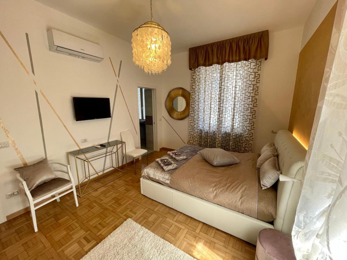 B&B Le Chevalier Cuneo Dış mekan fotoğraf