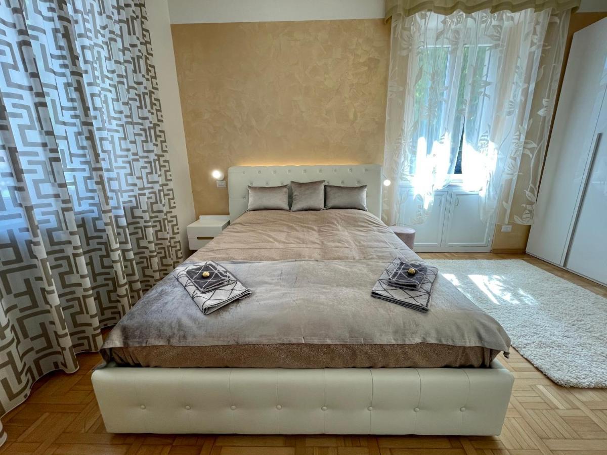 B&B Le Chevalier Cuneo Dış mekan fotoğraf