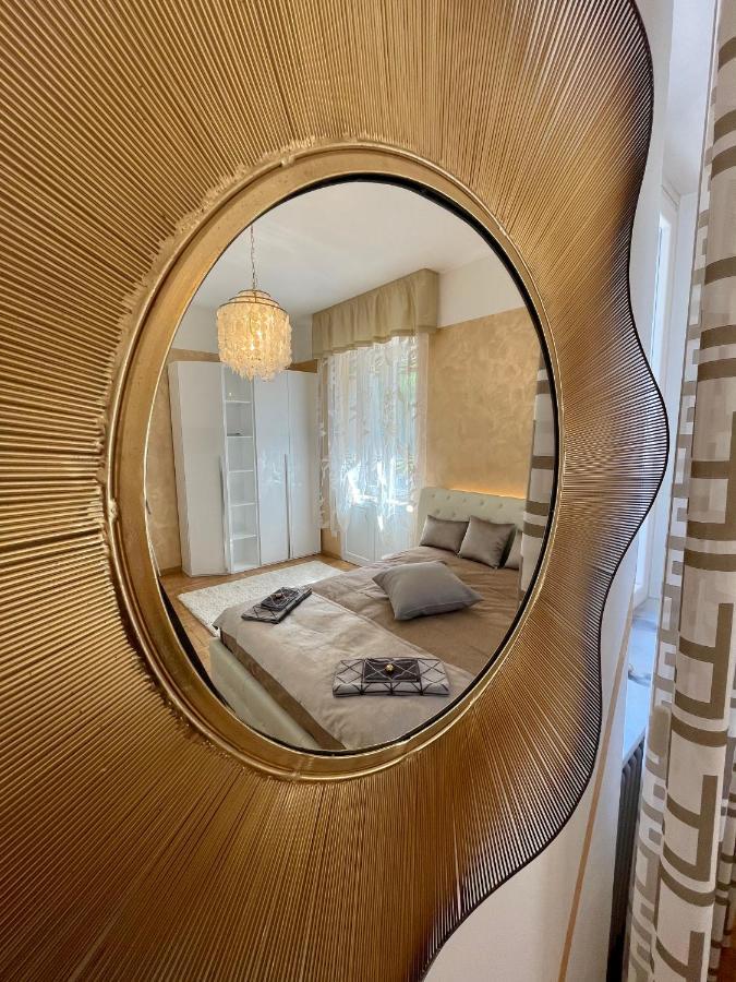 B&B Le Chevalier Cuneo Dış mekan fotoğraf